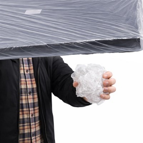 24 INCH TV EKRAN KORUMA POŞETİ