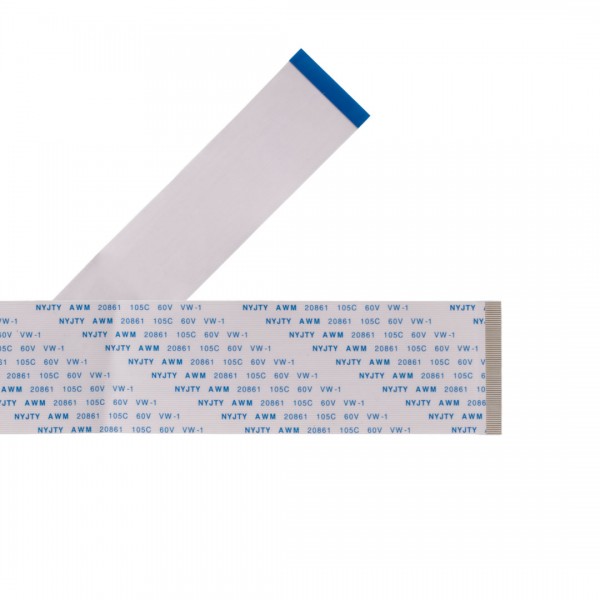 AWM 20706 68 PİN LVDS FLEXİ KABLO 3.8X20CM AWM 20706 68 PİN LVDS FLEXİ KABLO 3.8X20CM