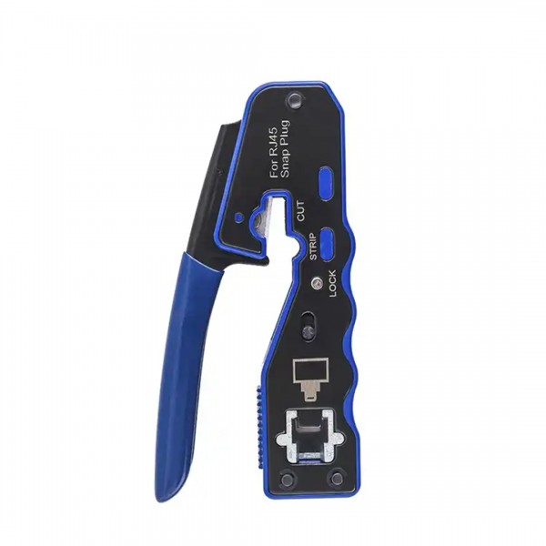 POWERMASTER PM-24017 RJ45 SOKET SIKMA PENSESİ POWERMASTER PM-24017 RJ45 SOKET SIKMA PENSESİ