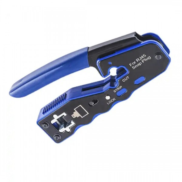 POWERMASTER PM-24017 RJ45 SOKET SIKMA PENSESİ POWERMASTER PM-24017 RJ45 SOKET SIKMA PENSESİ