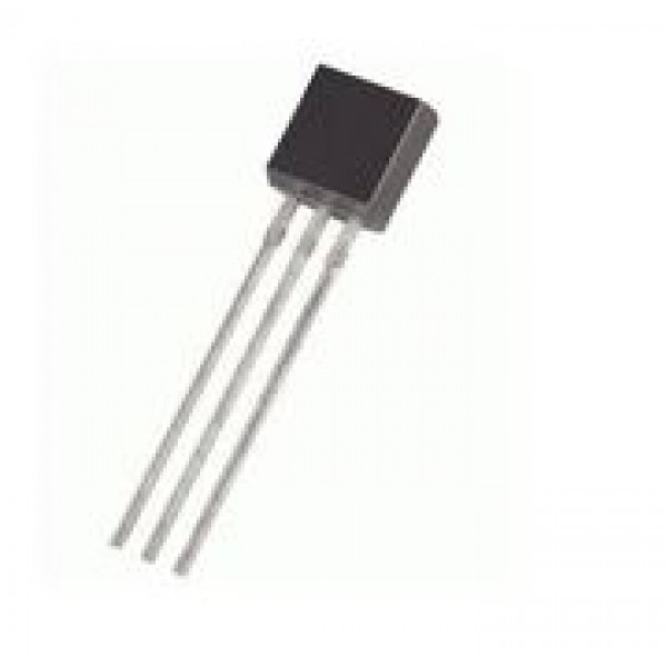 MCR 22-8 TO-92 TRISTOR