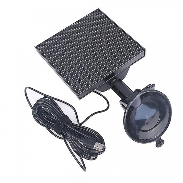 POWERMASTER PM-24068 LEDLİ ARAÇ ARKA CAM İFADE EKRAN PANELİ POWERMASTER PM-24068 LEDLİ ARAÇ ARKA CAM İFADE EKRAN PANELİ