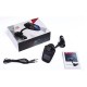 HELLO T10 LED EKRANLI USB/AUX/SD/BLUETOOTH DESTEKLİ 2.1 AMPER FM TRANSMITTER