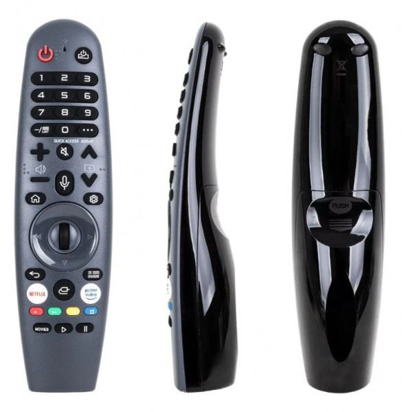 FULLY KL SES KOMUTSUZ ONVO-SUNNY-SKYTECH-LG MR20GA AKB76036901 4K WEBOS SMART TV KUMANDA B-310PS FULLY KL SES KOMUTSUZ ONVO-SUNNY-SKYTECH-LG MR20GA AKB76036901 4K WEBOS SMART TV KUMANDA B-310PS