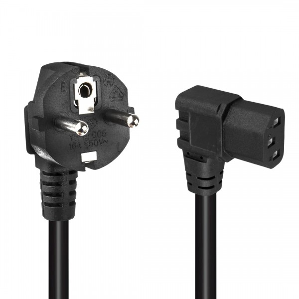 INTERCOM IC-268 3X07.5MM POWER KABLO L ERKEK/L DİŞİ INTERCOM IC-268 3X07.5MM POWER KABLO L ERKEK/L DİŞİ