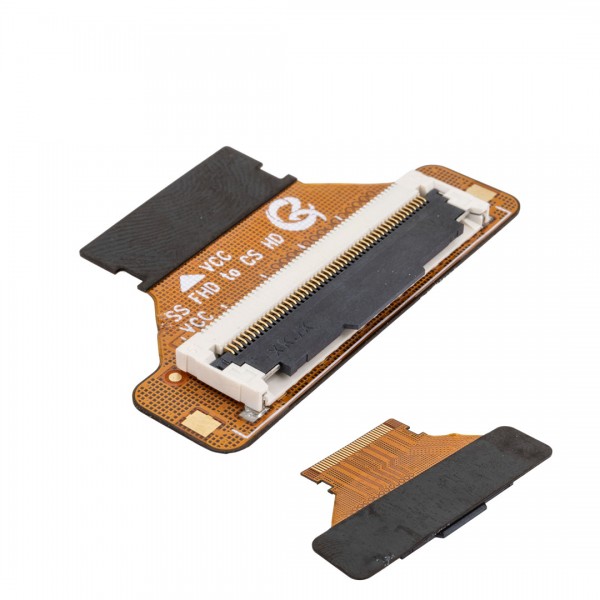 LCD PANEL FLEXİ REPAİR KART SAM FHD 51 0.5MM PIN TO LG HD 30 PIN 0.5MM QK0815C LCD PANEL FLEXİ REPAİR KART SAM FHD 51 0.5MM PIN TO LG HD 30 PIN 0.5MM QK0815C