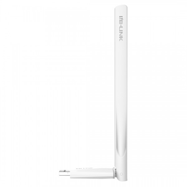 LB-LINK BL-WDN650A 650 MBPS 5G ÇİFT BANTLI USB WIRELESS ADAPTÖR LB-LINK BL-WDN650A 650 MBPS 5G ÇİFT BANTLI USB WIRELESS ADAPTÖR