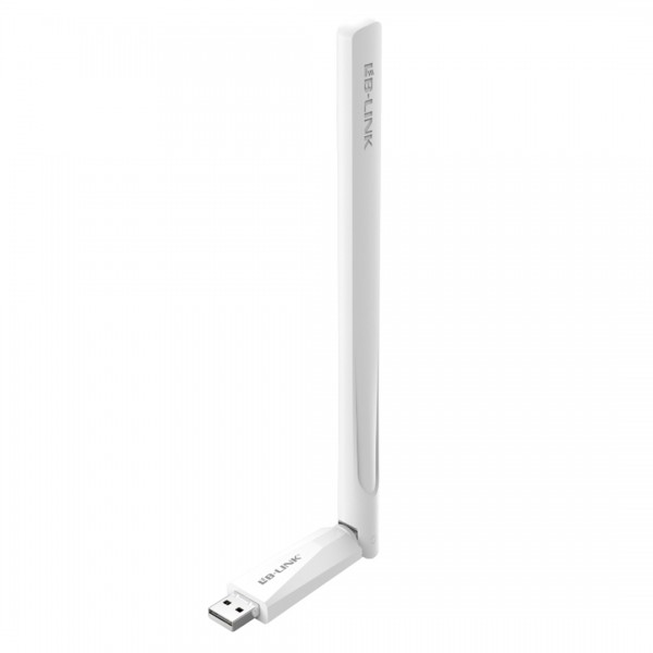 LB-LINK BL-WDN650A 650 MBPS 5G ÇİFT BANTLI USB WIRELESS ADAPTÖR LB-LINK BL-WDN650A 650 MBPS 5G ÇİFT BANTLI USB WIRELESS ADAPTÖR