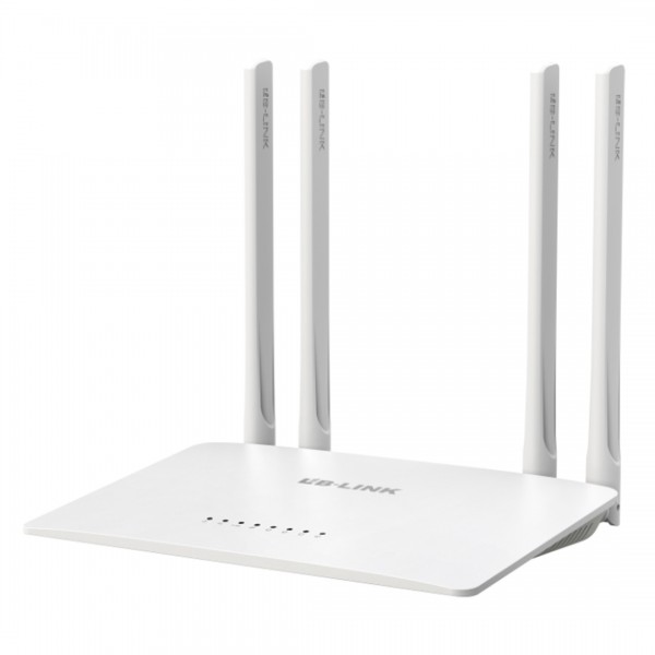 LB-LINK BL-W1210M 1200 MBPS 2.4G + 5G ÇİFT BANTLI 4 PORTLU WIRELESS ROUTER LB-LINK BL-W1210M 1200 MBPS 2.4G + 5G ÇİFT BANTLI 4 PORTLU WIRELESS ROUTER