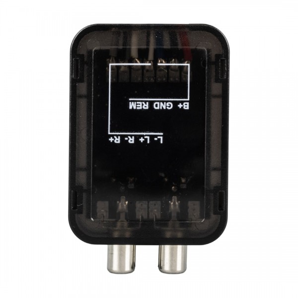 FOR-X XHL-22 2 KANAL ANFİ DECK ÇEVİRİCİ FOR-X XHL-22 2 KANAL ANFİ DECK ÇEVİRİCİ