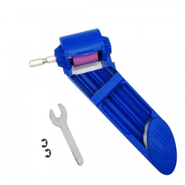 POWERMASTER PM-24276 MAVİ 2-12.5MM MATKAP UCU KALEMTIRAŞ POWERMASTER PM-24276 MAVİ 2-12.5MM MATKAP UCU KALEMTIRAŞ