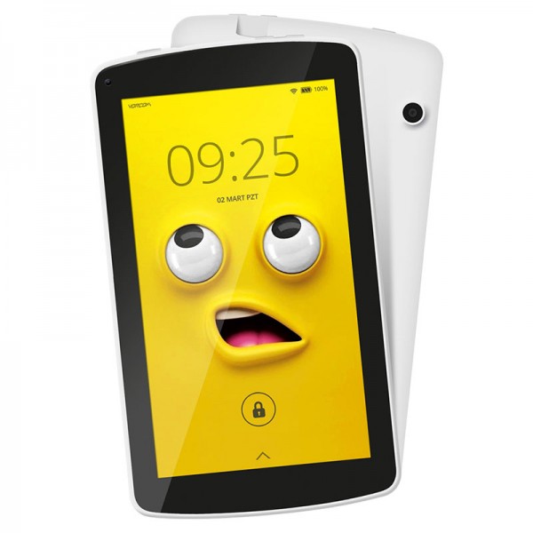 POWERWAY MAXRON MX-3 7 32 GB HAFIZA 2 GB RAM ANDROID 10 TABLET PC POWERWAY MAXRON MX-3 7 32 GB HAFIZA 2 GB RAM ANDROID 10 TABLET PC