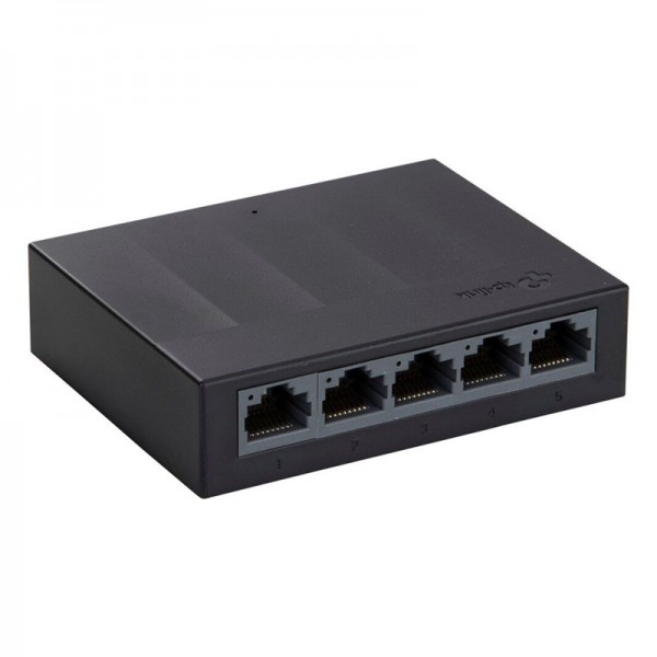 TP-LINK LS1005G 5 PORT GIGABIT DESKTOP SWITCH TP-LINK LS1005G 5 PORT GIGABIT DESKTOP SWITCH