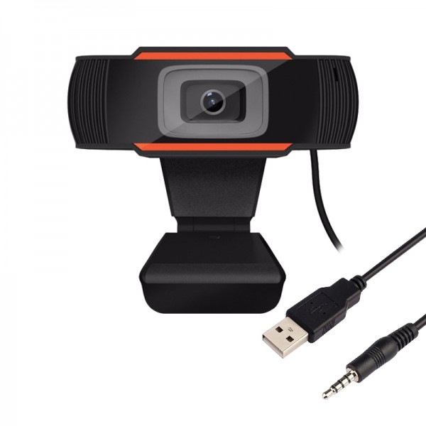 POWERMASTER PM-2435 TAK ÇALIŞTIR 5 MP MİKROFONLU 720P USB WEBCAM POWERMASTER PM-2435 TAK ÇALIŞTIR 5 MP MİKROFONLU 720P USB WEBCAM