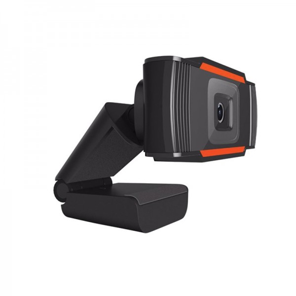HELLO HL-2437 MİKROFONLU 1080P WEBCAM HELLO HL-2437 MİKROFONLU 1080P WEBCAM