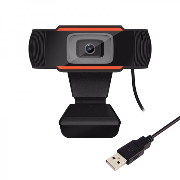HELLO HL-2437 MİKROFONLU 1080P WEBCAM HELLO HL-2437 MİKROFONLU 1080P WEBCAM
