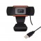 HELLO HL-2437 MİKROFONLU 1080P WEBCAM