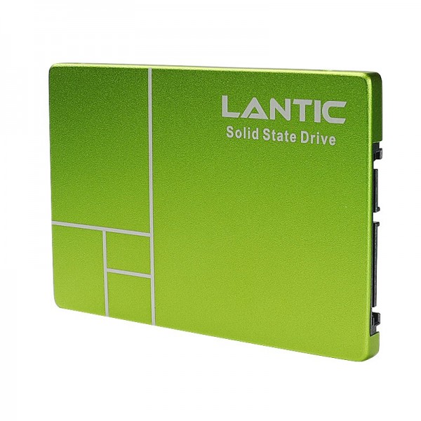 LANTIC LA-240 240 GB SATA3 2.5 6GB/S SSD HARDDİSK