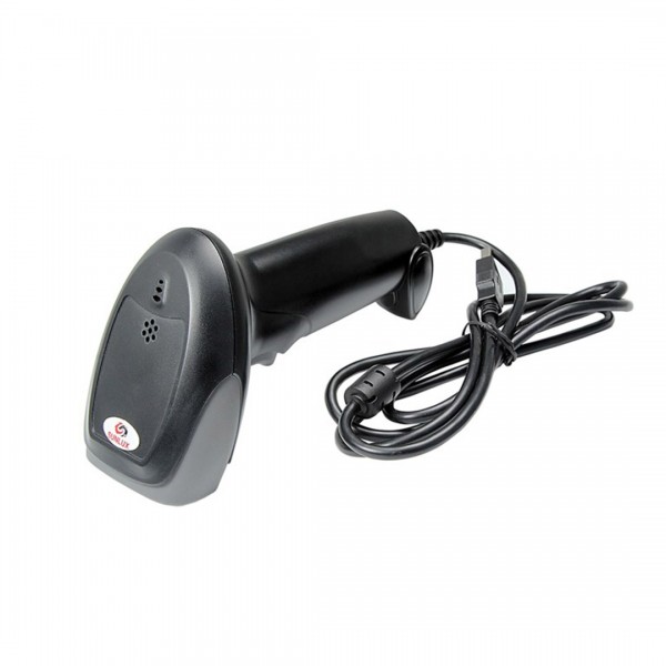 SUNLUX XL3602 2D KAREKOD KABLOLU USB BARKOD OKUYUCU SUNLUX XL3602 2D KAREKOD KABLOLU USB BARKOD OKUYUCU