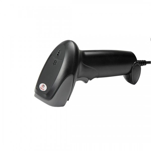 SUNLUX XL3602 2D KAREKOD KABLOLU USB BARKOD OKUYUCU SUNLUX XL3602 2D KAREKOD KABLOLU USB BARKOD OKUYUCU