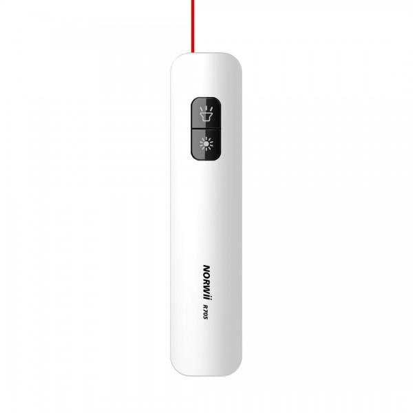 HELLO HL-24542 KABLOSUZ PROFESYONEL SUNUM LAZERİ (100M) HELLO HL-24542 KABLOSUZ PROFESYONEL SUNUM LAZERİ (100M)
