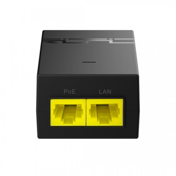 RUIJIE REYEE RG-POE-AF15 1-PORT 52V DC 0.3A POE ADAPTER RUIJIE REYEE RG-POE-AF15 1-PORT 52V DC 0.3A POE ADAPTER
