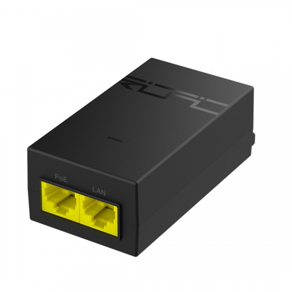 RUIJIE REYEE RG-POE-AF15 1-PORT 52V DC 0.3A POE ADAPTER RUIJIE REYEE RG-POE-AF15 1-PORT 52V DC 0.3A POE ADAPTER