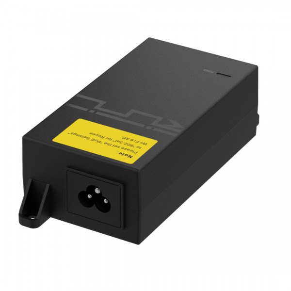 RUIJIE REYEE RG-POE-AT30 1-PORT 52V DC 0.6A POE ADAPTER RUIJIE REYEE RG-POE-AT30 1-PORT 52V DC 0.6A POE ADAPTER