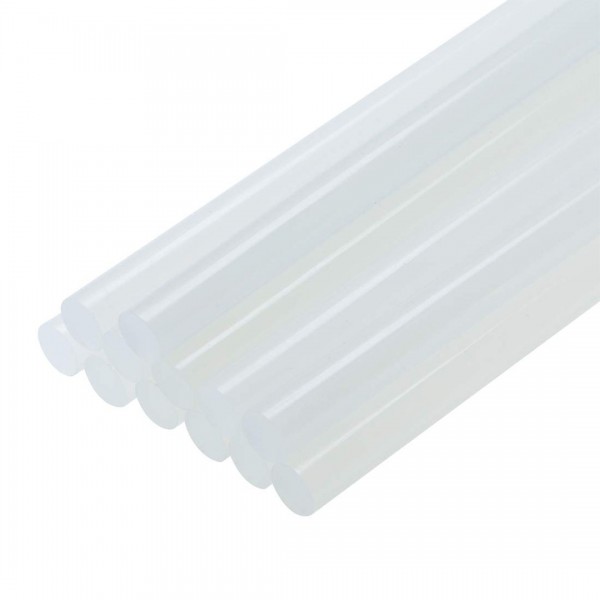 POWERMASTER 7MM - 30CM İNCE ŞEFFAF SİLİKON POWERMASTER 7MM - 30CM İNCE ŞEFFAF SİLİKON