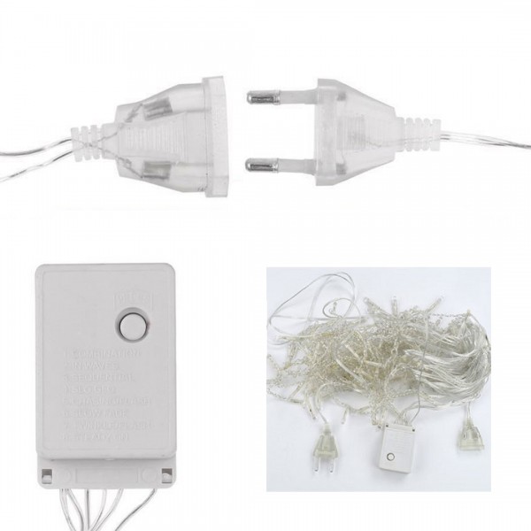 POWERMASTER PM-24650 300 LEDLİ GÜN IŞIĞI YILBAŞI LED IŞIK POWERMASTER PM-24650 300 LEDLİ GÜN IŞIĞI YILBAŞI LED IŞIK