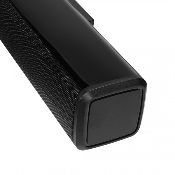 MIKADO MD-SB102 SİYAH 2X10W 12V/1.5A BT+USB+AUX+TF KARTLI EV SİNEMA SOUNDBAR HOPARLÖR MIKADO MD-SB102 SİYAH 2X10W 12V/1.5A BT+USB+AUX+TF KARTLI EV SİNEMA SOUNDBAR HOPARLÖR