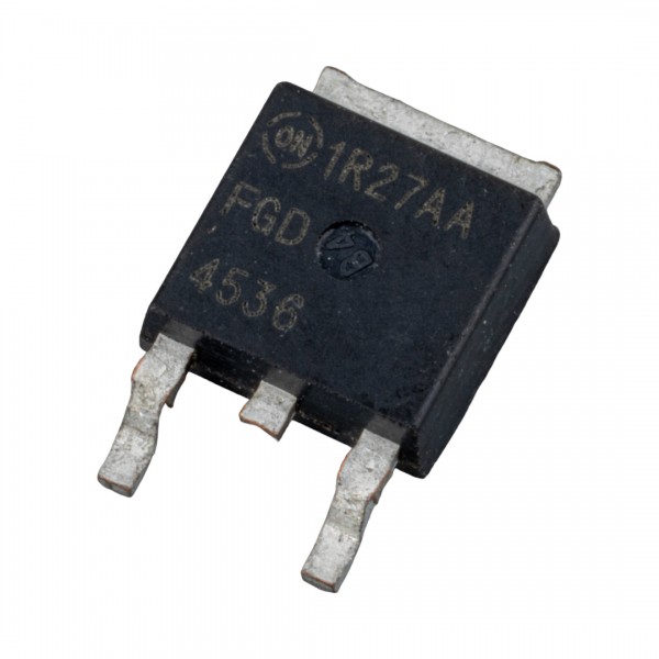 FGD 4536 TO-252 IGBT MOSFET TRANSISTOR FGD 4536 TO-252 IGBT MOSFET TRANSISTOR