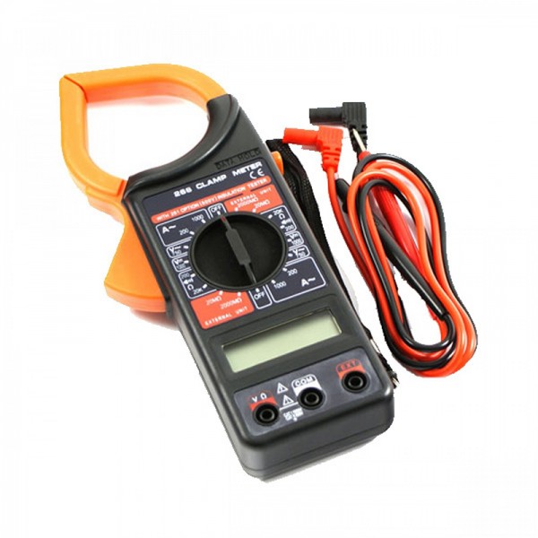 POWERMASTER DT-266 DİJİTAL BUZZERLI PENSAMPERMETRE POWERMASTER DT-266 DİJİTAL BUZZERLI PENSAMPERMETRE