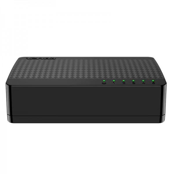 TENDA SG105M 5 PORT 10/100/1000 MBPS GIGABIT SWITCH TENDA SG105M 5 PORT 10/100/1000 MBPS GIGABIT SWITCH