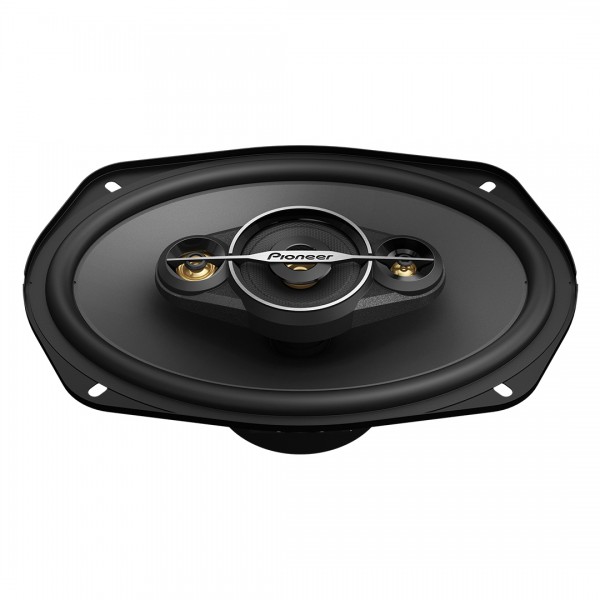 PIONEER TS-A6968S 6X9 450 WATT 90RMS 16 X 24 CM OVAL OTO HOPARLÖR (2Lİ TAKIM) PIONEER TS-A6968S 6X9 450 WATT 90RMS 16 X 24 CM OVAL OTO HOPARLÖR (2Lİ TAKIM)