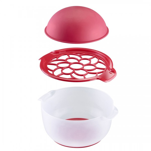 SUNUP SN-24893 ÇOK FONKSİYONLU SEBZE MEYVE SOYMA KASESİ SUNUP SN-24893 ÇOK FONKSİYONLU SEBZE MEYVE SOYMA KASESİ