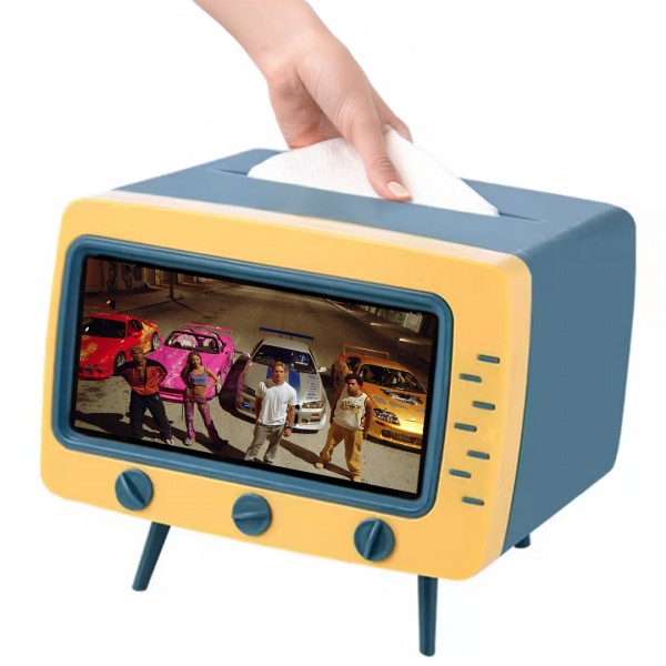 SUNUP SN-24896 TELEFON TUTUCULU PEÇETE KUTUSU ÇOK FONKSİYONLU KILIF ORGANİZER SUNUP SN-24896 TELEFON TUTUCULU PEÇETE KUTUSU ÇOK FONKSİYONLU KILIF ORGANİZER