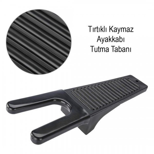 SUNUP SN-24902 AYAKKABI VE BOT ÇIKARICI - EĞİLMEDEN RAHAT ÇIKARMA ALETİ SUNUP SN-24902 AYAKKABI VE BOT ÇIKARICI - EĞİLMEDEN RAHAT ÇIKARMA ALETİ
