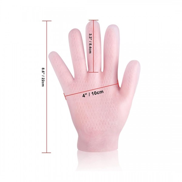 SUNUP SN-24903 NEMLENDİRİCİ ELDİVENİ (NASIR GİDERME - CİLT NEMLENDİRME - KIRIŞIKLIK GİDERME) SUNUP SN-24903 NEMLENDİRİCİ ELDİVENİ (NASIR GİDERME - CİLT NEMLENDİRME - KIRIŞIKLIK GİDERME)