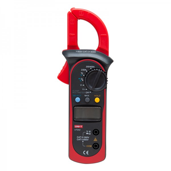 POWERMASTER DİJİTAL PENSAMPERMETRE * UNIT UT-202 POWERMASTER DİJİTAL PENSAMPERMETRE * UNIT UT-202