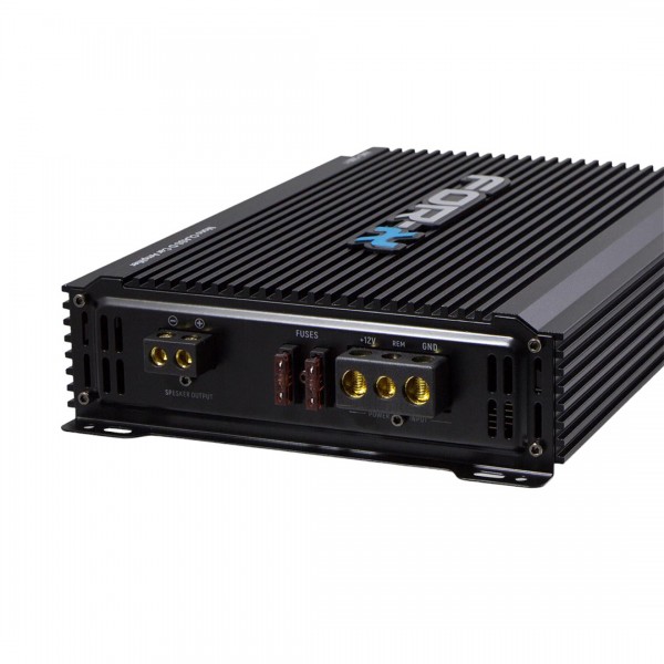 FOR-X XAE-1200.1 MAX 1200 WATT MONO OTO ANFİ FOR-X XAE-1200.1 MAX 1200 WATT MONO OTO ANFİ
