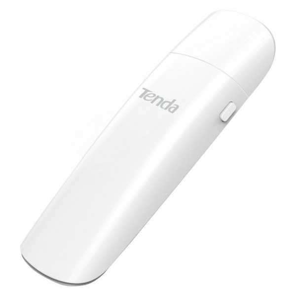 TENDA U12 AC1300 WIRELESS DUAL-BAND USB 5GHZ 2.4GHZ 3.0 ADAPTER TENDA U12 AC1300 WIRELESS DUAL-BAND USB 5GHZ 2.4GHZ 3.0 ADAPTER