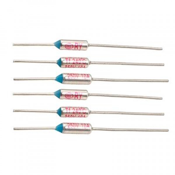 Isı Termikleri 240°C