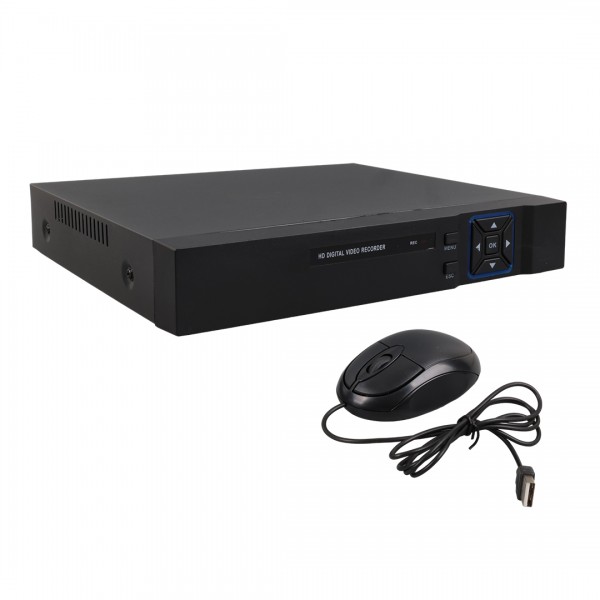 POWERMASTER KC-25021 9 KANAL 8MP H265+ NVR KAYIT CİHAZI POWERMASTER KC-25021 9 KANAL 8MP H265+ NVR KAYIT CİHAZI