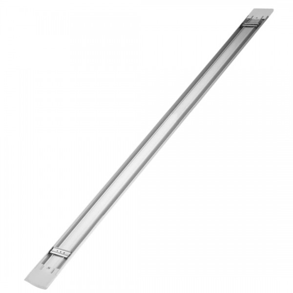 POWERMASTER 220 VOLT - 40 WATT 6500K 120 CM BEYAZ LED BANT ARMATÜR TEKLİ POWERMASTER 220 VOLT - 40 WATT 6500K 120 CM BEYAZ LED BANT ARMATÜR TEKLİ