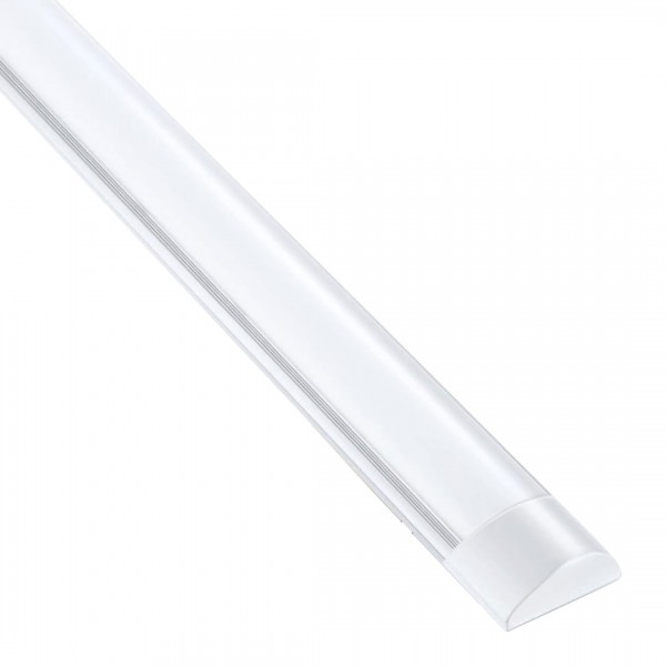 POWERMASTER 220 VOLT - 40 WATT 6500K 120 CM BEYAZ LED BANT ARMATÜR TEKLİ POWERMASTER 220 VOLT - 40 WATT 6500K 120 CM BEYAZ LED BANT ARMATÜR TEKLİ