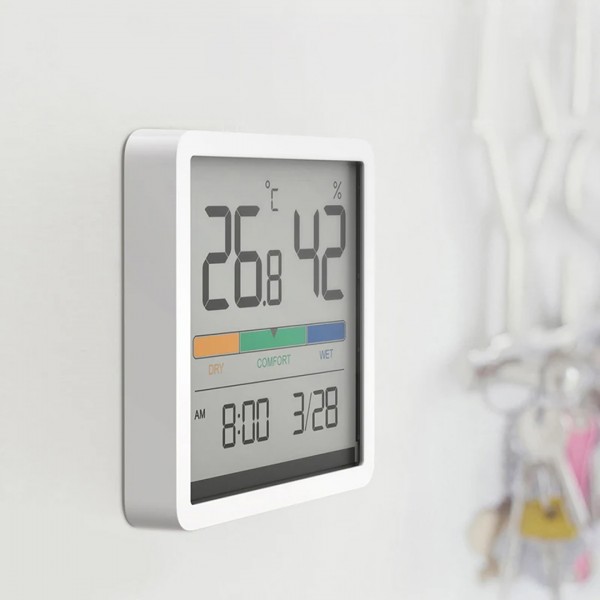POWERMASTER LX8116 LCD EKRANLI DİJİTAL TERMOMETRE SICAKLIK - NEM ÖLÇER (DRY-COMFORT-WET) POWERMASTER LX8116 LCD EKRANLI DİJİTAL TERMOMETRE SICAKLIK - NEM ÖLÇER (DRY-COMFORT-WET)
