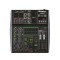 KÖNİG K-500EQ 4 KANAL-USB-BT 7 BANT EQ KUKALAKLIK ÇIKIŞ DEC MIXER