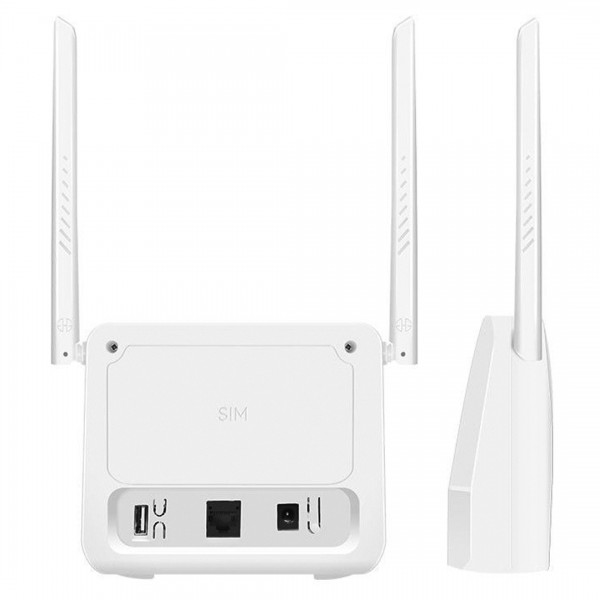 POWERMASTER PM-25138 300 MBPS 4G/LTE SİM KART DESTEKLİ BAĞIMSIZ KABLOSUZ MODEM - ROUTER POWERMASTER PM-25138 300 MBPS 4G/LTE SİM KART DESTEKLİ BAĞIMSIZ KABLOSUZ MODEM - ROUTER