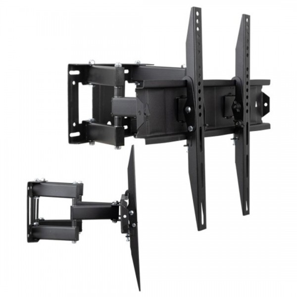 VONTECH VT-852 HC PRO 55-85 ÇİFT KOLLU KİLİTLİ HAREKETLİ TELEVİZYON DUVAR ASKI APARATI VONTECH VT-852 HC PRO 55-85 ÇİFT KOLLU KİLİTLİ HAREKETLİ TELEVİZYON DUVAR ASKI APARATI